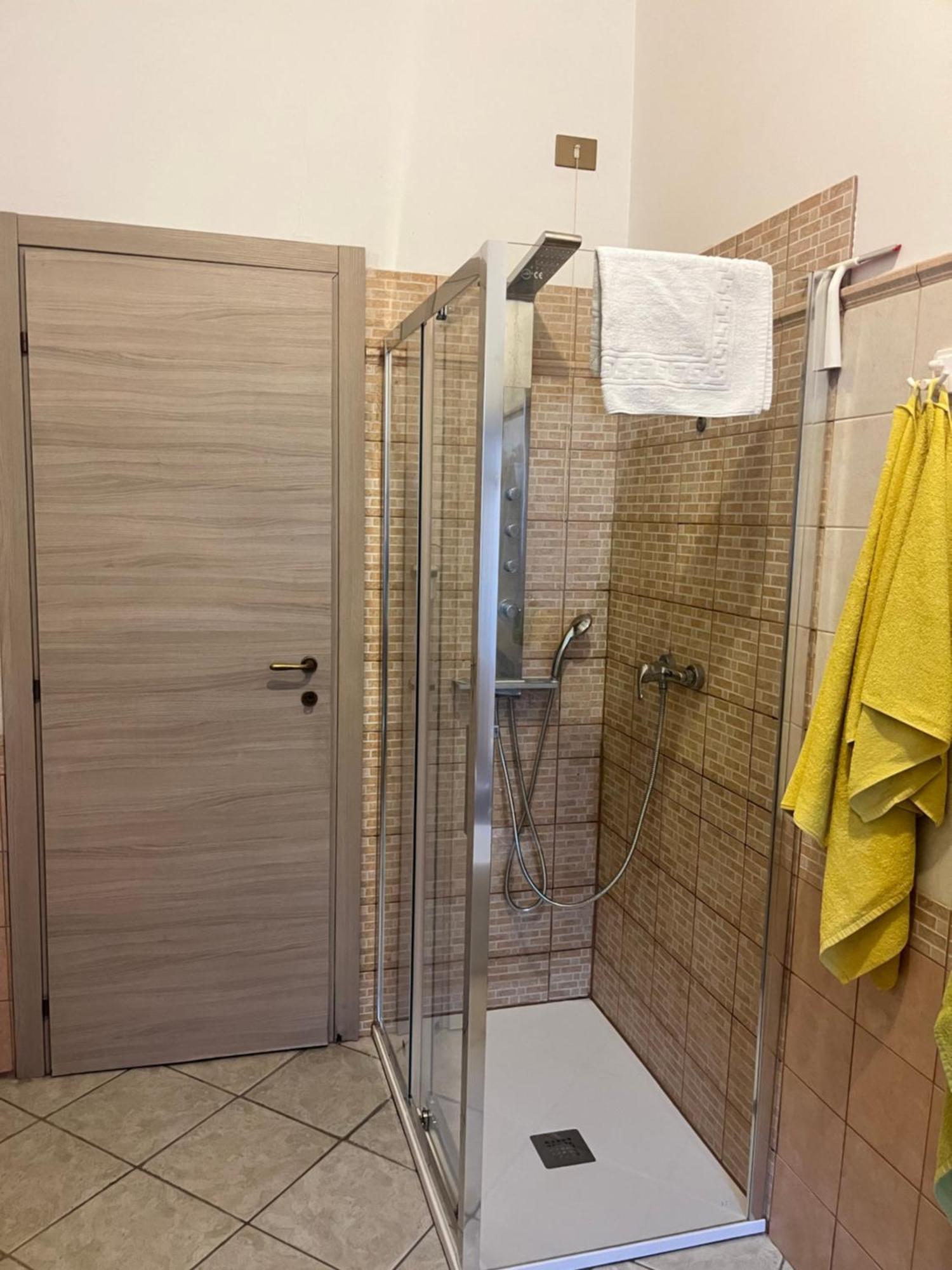 Casa Vacanze La Stazione Bracciano  Exterior foto