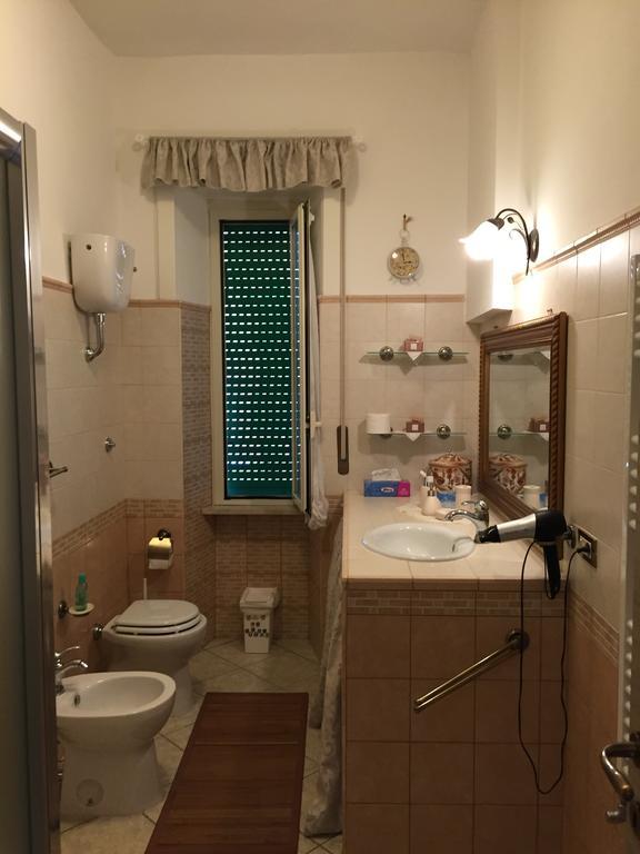 Casa Vacanze La Stazione Bracciano  Habitación foto